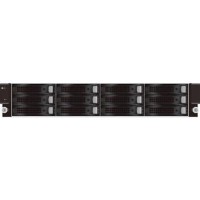 QSAN U221 12 Bay 10G bE ZFS NAS/iSCSI