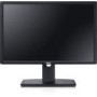 Dell 24" U2412M Black Full HD Monitor