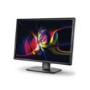 Dell 24" U2412M Black Full HD Monitor