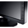 Dell 24" U2412M Black Full HD Monitor