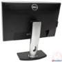 Dell 24" U2412M Black Full HD Monitor