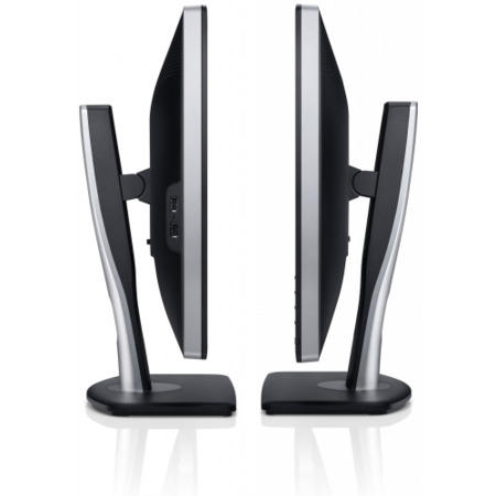 Dell 24" U2412M Black Full HD Monitor