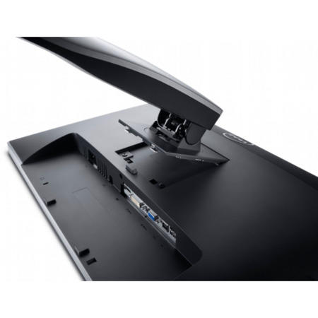 Dell 24" U2412M Black Full HD Monitor