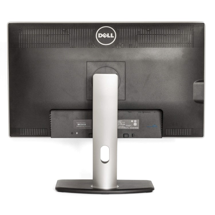 Dell U2713HM 27" Wide LED Black Monitor 2560x1440 8ms DVI VGA DP HDMI USB