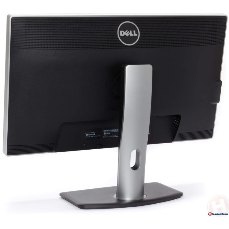 Dell U2713HM 27" Wide LED Black Monitor 2560x1440 8ms DVI VGA DP HDMI USB