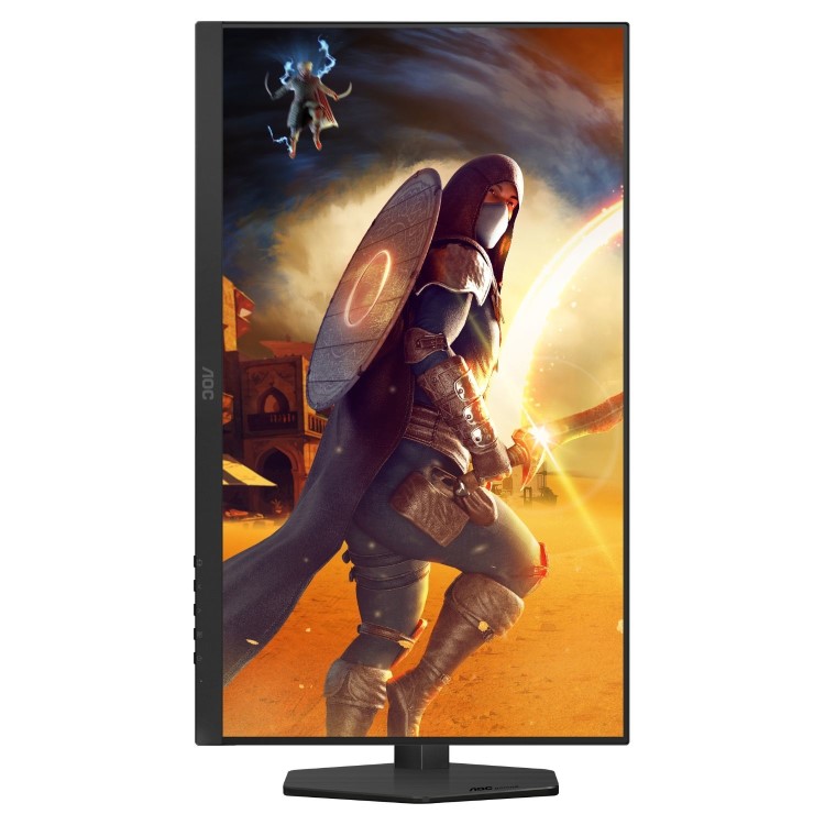 Refurbished AOC AGON U27G4R 27" IPS UHD 4K 160Hz Full HD 320Hz Dual Frame Gaming Monitor