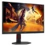 Refurbished AOC AGON U27G4R 27" IPS UHD 4K 160Hz Full HD 320Hz Dual Frame Gaming Monitor