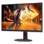 Refurbished AOC AGON U27G4R 27" IPS UHD 4K 160Hz Full HD 320Hz Dual Frame Gaming Monitor