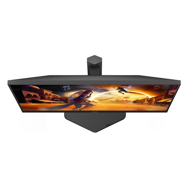 Refurbished AOC AGON U27G4R 27" IPS UHD 4K 160Hz Full HD 320Hz Dual Frame Gaming Monitor