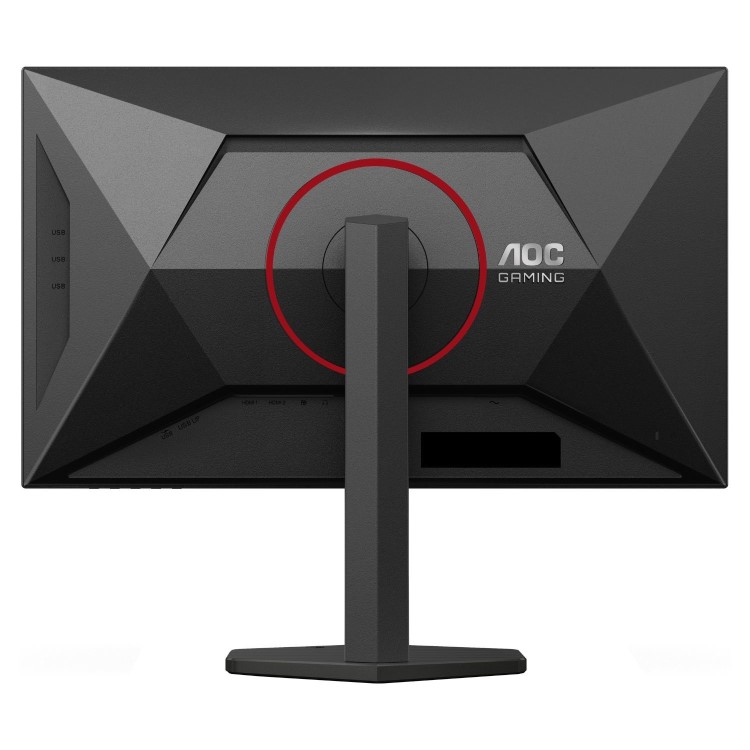 Refurbished AOC AGON U27G4R 27" IPS UHD 4K 160Hz Full HD 320Hz Dual Frame Gaming Monitor