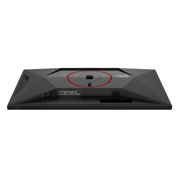 Refurbished AOC AGON U27G4R 27" IPS UHD 4K 160Hz Full HD 320Hz Dual Frame Gaming Monitor