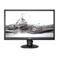 AOC U2868PQU 28" 4K Ultra HD 60Hz HDMI Display Port DVI Wide Monitor