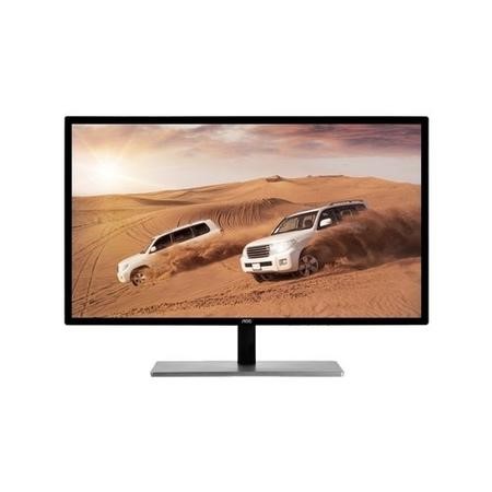 Hdmi Aoc U2879vf 28 Inches 4k Led Monitor AOC U2879VF 28