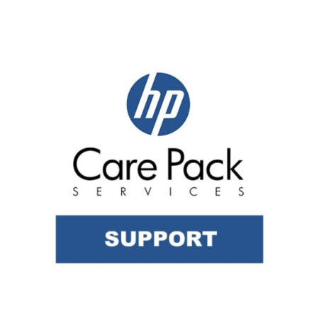 DL380 p 3 Year 24x7 Foundation Care
