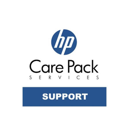 HP Care Pack 3 Year NBD ProLiant ML310e Onsite Foundation Care