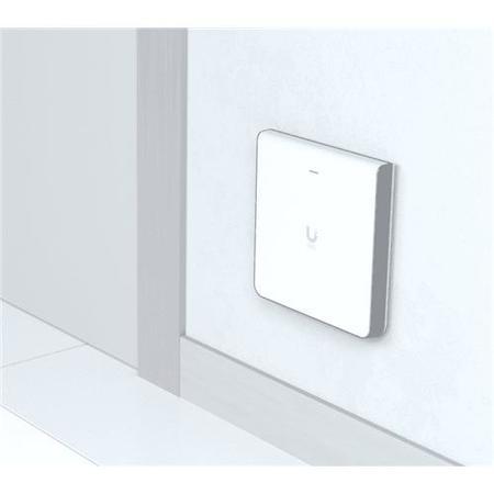 Ubiquiti Networks UniFi U6 Enterprise In-Wall WiFi 6 Tri-Band Access Point - U6-Enterprise-IW 