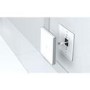 Ubiquiti Networks UniFi U6 Enterprise In-Wall WiFi 6 Tri-Band Access Point - U6-Enterprise-IW 