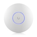 U6-ENTERPRISE Ubiquiti U6-Enterprise UniFi Tri-Band WiFi 6E Access Point - White