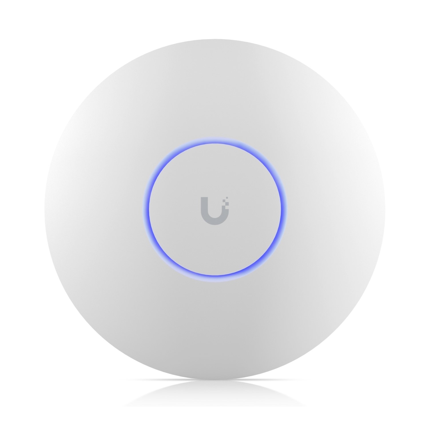 Ubiquiti White U6-Enterprise Unifi Tri-Band Wifi 6E Access Point
