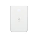 U6-IW Ubiquiti Networks UniFi 6 In-Wall WiFi 6 Wireless Access Point