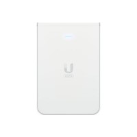 Ubiquiti Networks UniFi 6 In-Wall WiFi 6 Wireless Access Point Ubiquiti Networks UniFi 6 In-Wall WiFi 6 Wireless Access Point
