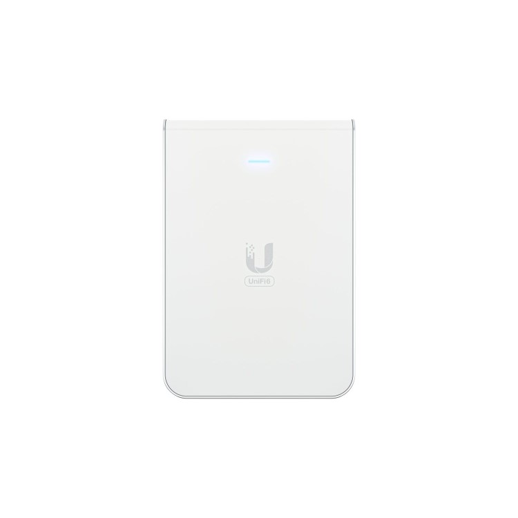 Ubiquiti Networks UniFi 6 In-Wall WiFi 6 Wireless Access Point