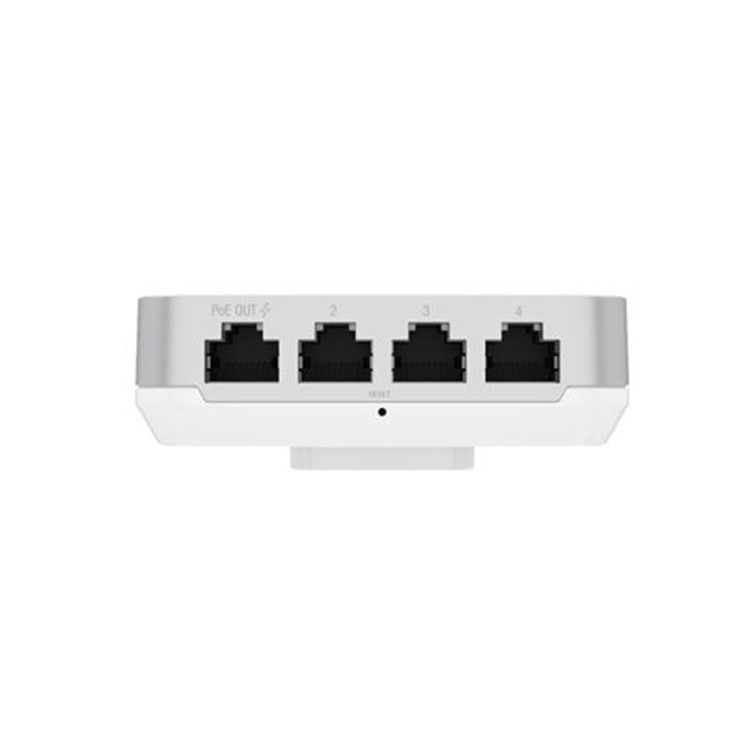 Ubiquiti Networks UniFi 6 In-Wall WiFi 6 Wireless Access Point