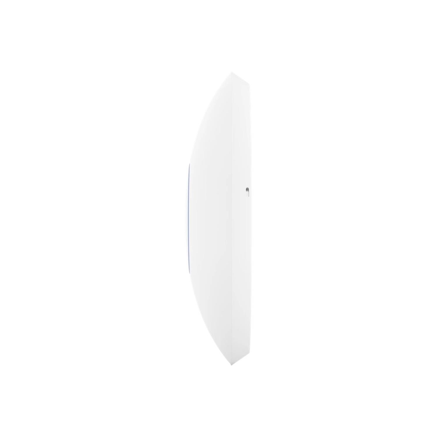 Ubiquiti White U6-Lr Unifi Long Range Wifi 6 Poe+ Access Point