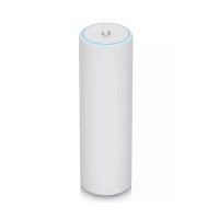 Ubiquiti UniFi U6-Mesh WiFi 6 Access Point AX5300 5.3 Gbps IPX5 Waterproof - White Ubiquiti UniFi U6-Mesh WiFi 6 Access Point AX5300 5.3 Gbps IPX5 Waterproof - White