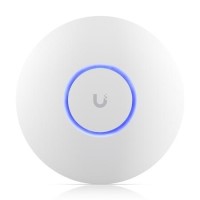 Ubiquiti UniFi AP WiFi 6 Access Point AX2900 3.0 Gbps - White Ubiquiti UniFi AP WiFi 6 Access Point AX2900 3.0 Gbps - White