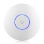 Ubiquiti UniFi AP WiFi 6 Access Point AX2900 3.0 Gbps - White
