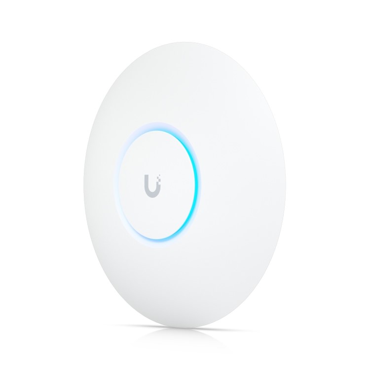 Ubiquiti UniFi AP WiFi 6 Access Point AX2900 3.0 Gbps - White