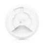 Ubiquiti UniFi AP WiFi 6 Access Point AX2900 3.0 Gbps - White