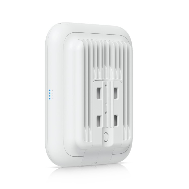 Ubiquiti U7-Outdoor UniFi WiFi 7 Access Point (5Gbps BE)