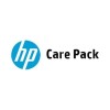 HP Care Pack Next Business Day Monitor Hardware Support - 5 Year Extended Service Agreement