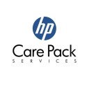 U2FT7E HP Care Pack 3 Year NBD ProLiant ML350e Onsite Foundation Care