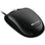 Microsoft Compact Optical Mouse 500 v2 - Black