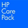 HP DL58x Server Care Pack 4-Hour 24x7 Same Day Hardware Support - extended service agreement - 3 yea