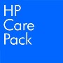 HP DL14x16x Server Care Pack 4-Hour Same Business Day Hardware Support - extended service agreement 