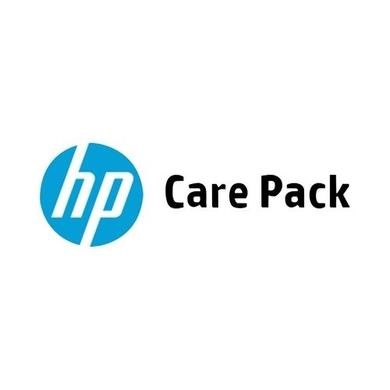 Electronic HP Care Pack Switch 2810-24G & 2900-24G 3 year 4-Hour 13x5 Onsite HW Support - 3 years - on-site