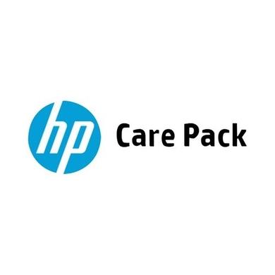 HP Desktop Care Pack for dx2400dc58xx- 3 yr On-Site Warranty for Business