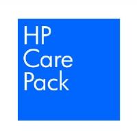 HP Care Pack for Ultrium LTO DLT SDLT Tape Drives 4-Hour Onsite Response 24x7 3 year