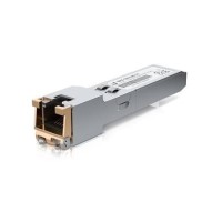 Ubiquiti Networks 1G SFP to 1GbE RJ45 Transciever Module
