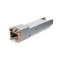 Ubiquiti Networks 1G SFP to 1GbE RJ45 Transciever Module