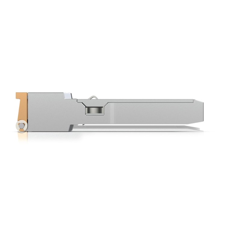 Ubiquiti Networks 1G SFP to 1GbE RJ45 Transciever Module
