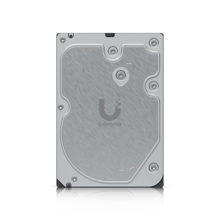Ubiquiti UACC-HDD-E-8TB 3.5 Inch SATA Internal Hard Drive