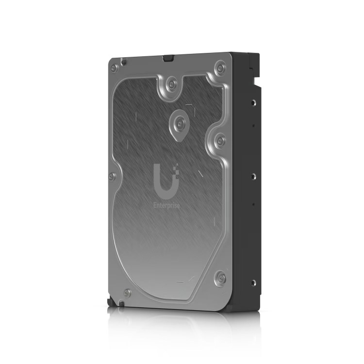Ubiquiti UACC-HDD-E-8TB 3.5 Inch SATA Internal Hard Drive