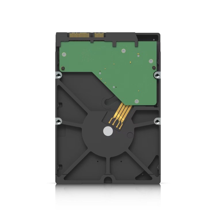 Ubiquiti UACC-HDD-E-8TB 3.5 Inch SATA Internal Hard Drive