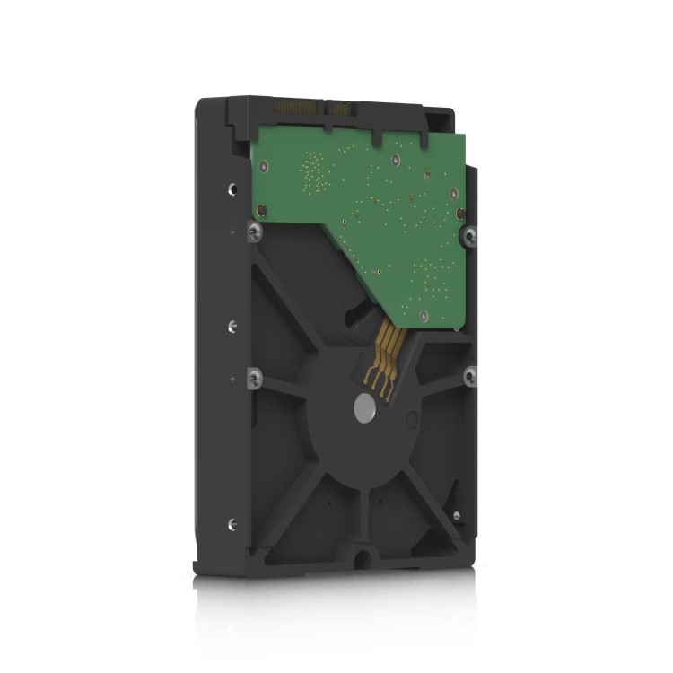 Ubiquiti UACC-HDD-E-8TB 3.5 Inch SATA Internal Hard Drive