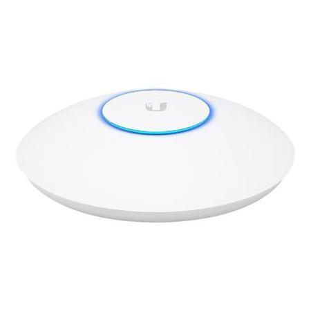 Ubiquiti Networks UniFi AC HD 1700Mbit/s PoE Wireless Access Point - White